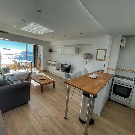 Levante Trip - Family Apartments Benidorm Ngoại thất bức ảnh