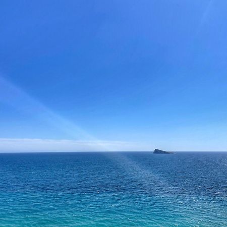 Levante Trip - Family Apartments Benidorm Ngoại thất bức ảnh