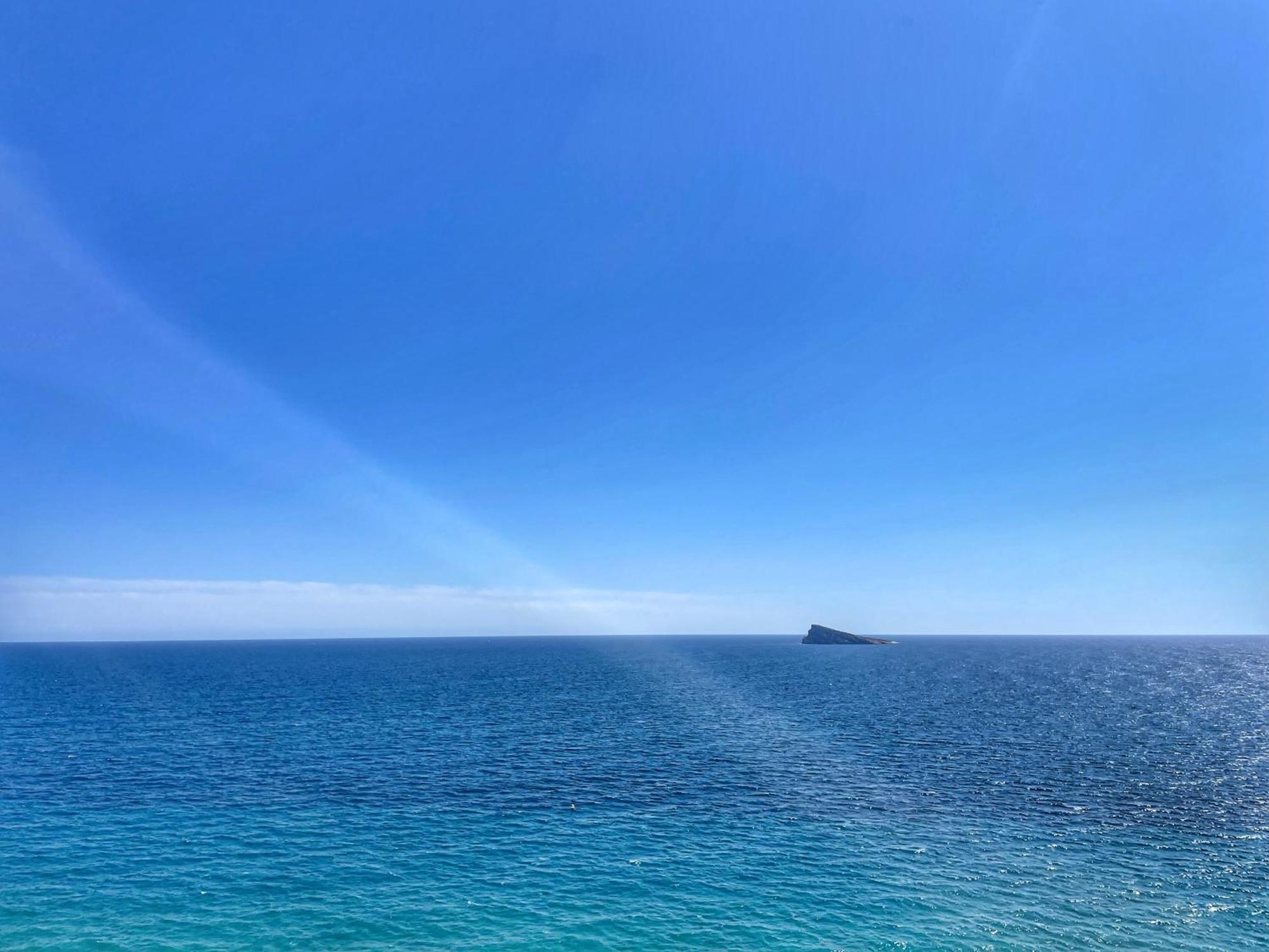 Levante Trip - Family Apartments Benidorm Ngoại thất bức ảnh