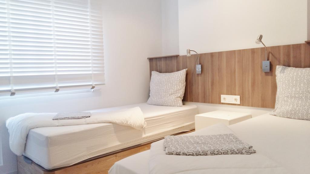 Levante Trip - Family Apartments Benidorm Ngoại thất bức ảnh