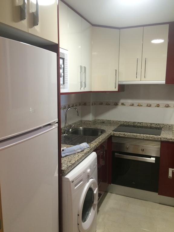 Levante Trip - Family Apartments Benidorm Ngoại thất bức ảnh