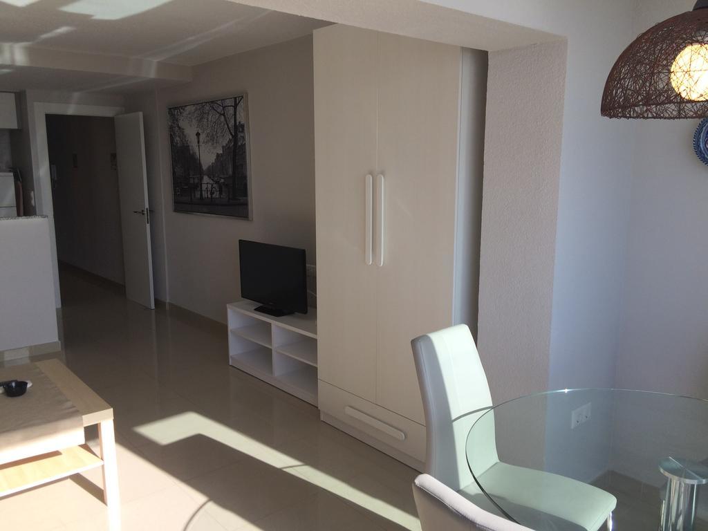 Levante Trip - Family Apartments Benidorm Ngoại thất bức ảnh
