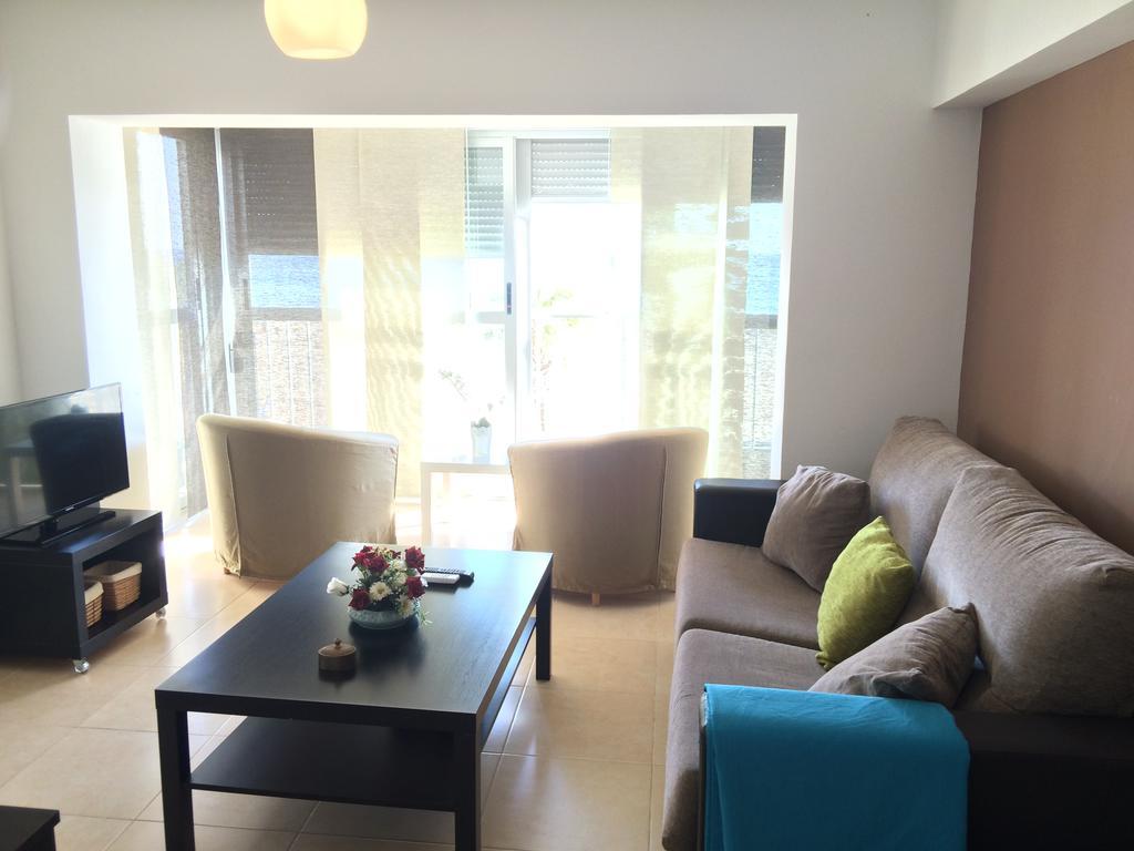 Levante Trip - Family Apartments Benidorm Ngoại thất bức ảnh
