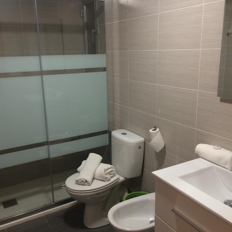 Levante Trip - Family Apartments Benidorm Ngoại thất bức ảnh