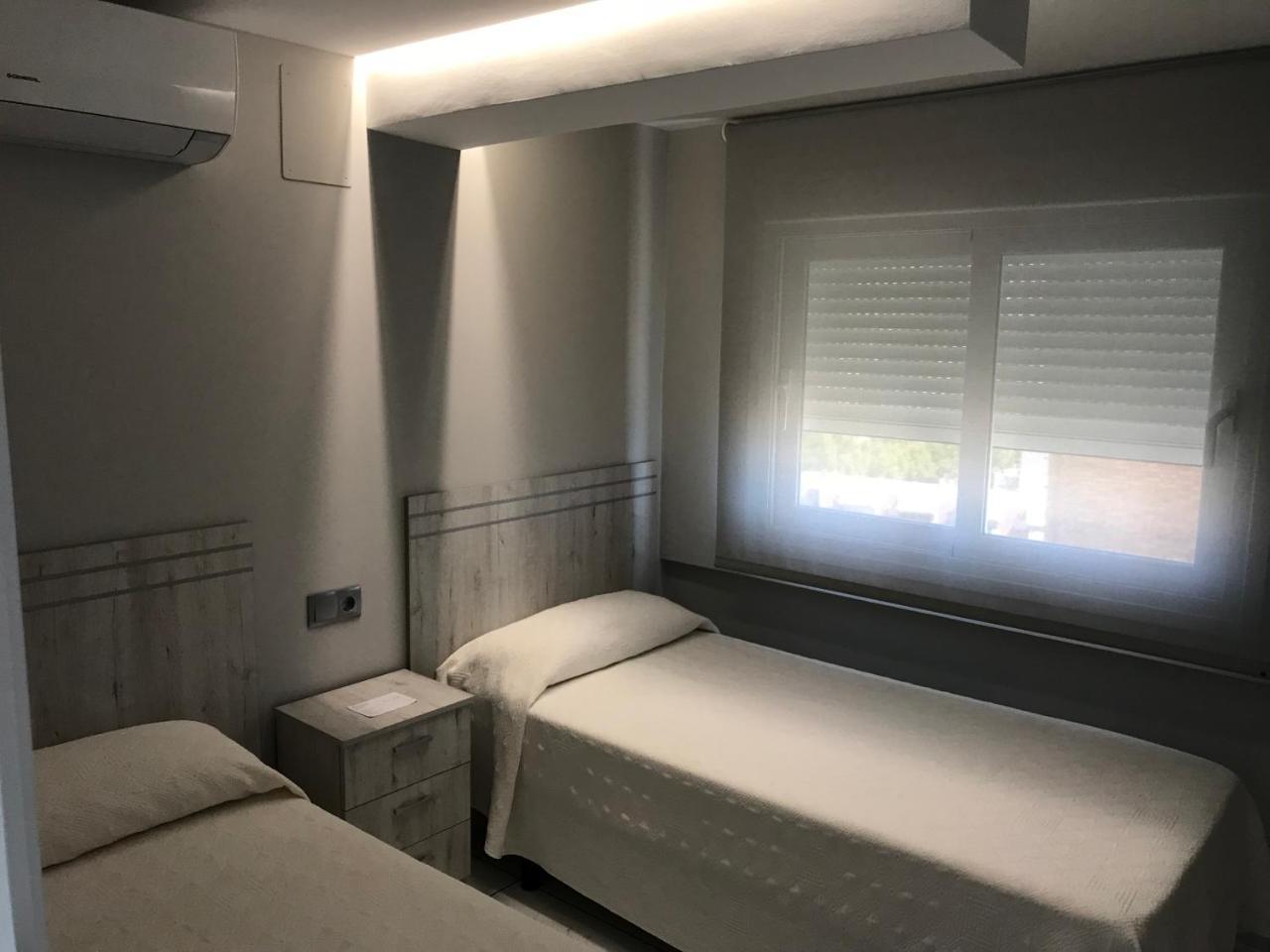 Levante Trip - Family Apartments Benidorm Ngoại thất bức ảnh