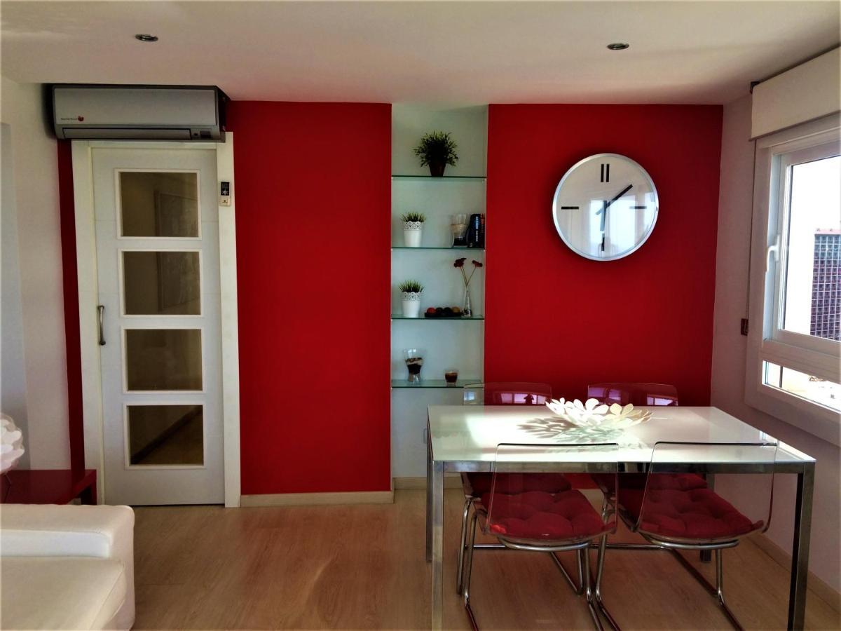 Levante Trip - Family Apartments Benidorm Ngoại thất bức ảnh