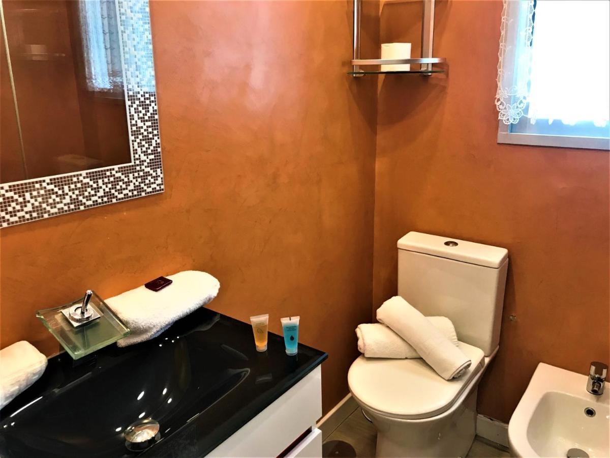 Levante Trip - Family Apartments Benidorm Ngoại thất bức ảnh