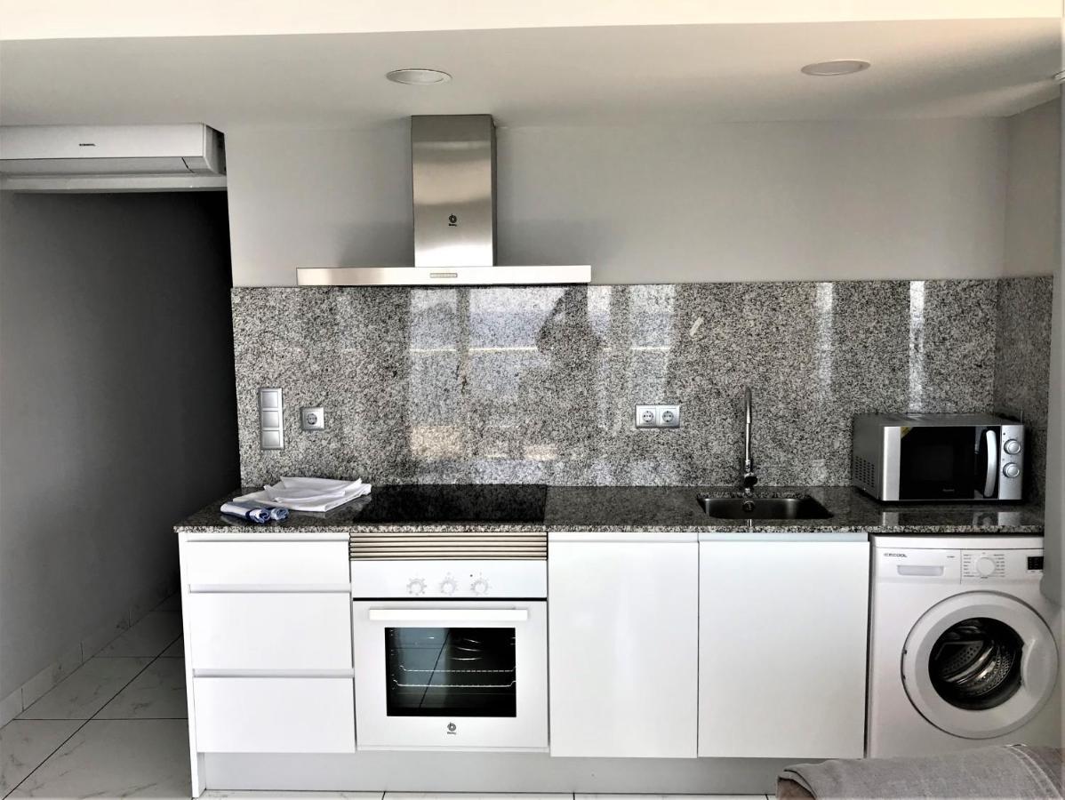 Levante Trip - Family Apartments Benidorm Ngoại thất bức ảnh