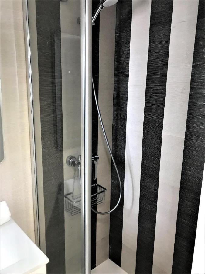 Levante Trip - Family Apartments Benidorm Ngoại thất bức ảnh