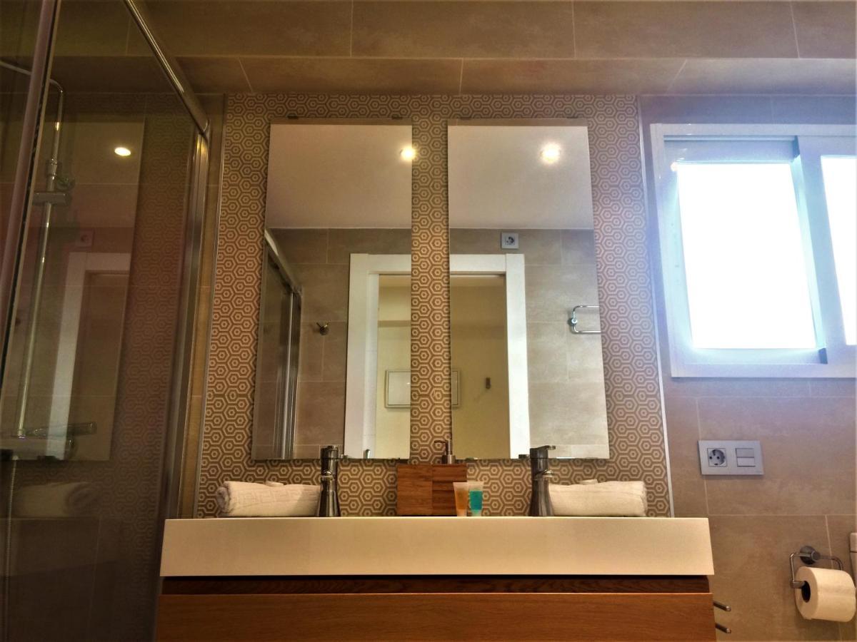 Levante Trip - Family Apartments Benidorm Ngoại thất bức ảnh