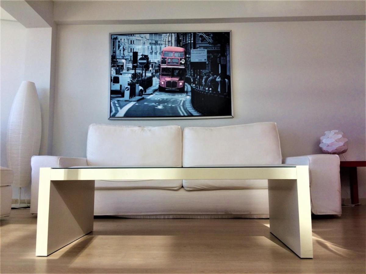 Levante Trip - Family Apartments Benidorm Ngoại thất bức ảnh
