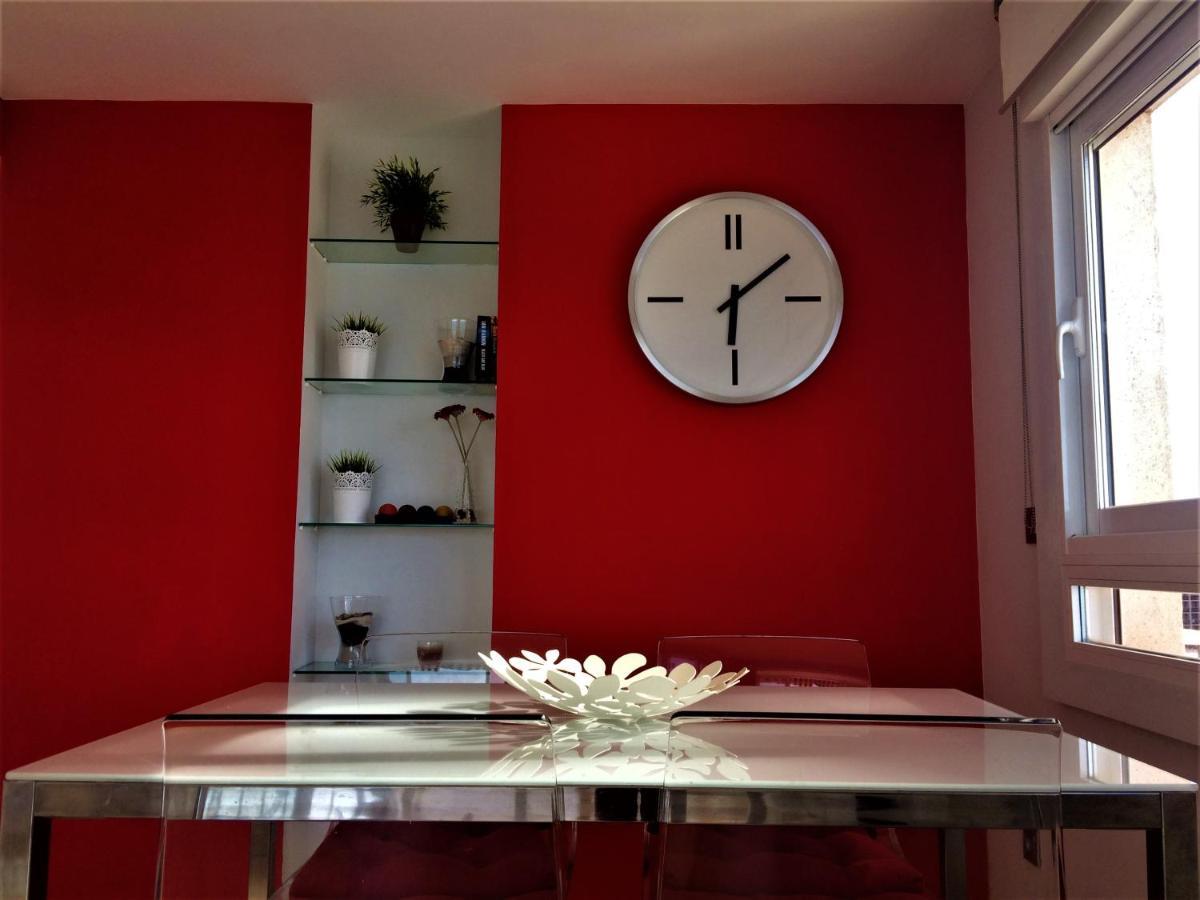 Levante Trip - Family Apartments Benidorm Ngoại thất bức ảnh